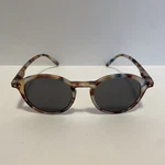 Sunglasses Izipizi 48-20-149 Blue Tortoise Frame. Fixed Price $22.00.