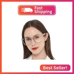 Aezuni Square Reading Glasses For Women Oversized Trendy Large Readers. Fixed Price $25.17.