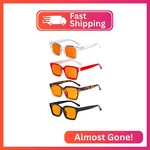 Eyekepper 4 Pack Ladies Computer Glasses Oversized Square Design Blue Light Filt. Fixed Price $21.05.