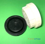 Brake Reservoir Fluid Cap For Mitsubishi L200 Truck Mighty Max Pickup 3000GT. Fixed Price $21.68.