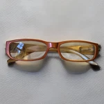 Jm New York See The Joy Life Readers 2.5 Pink Gold Narrow Frames. Fixed Price $7.31.