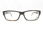 Ralph Lauren Polo 2085 5003 Brown Rectangular Eyeglasses Frames 54-16-140 119184. Fixed Price $79.99.