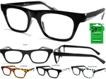 Mens Georgio Caponi Trendy Readers (TRW1). Fixed Price $9.85.