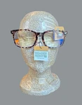 Reader Right +1.75 Tortoise Shell Reading Glasses Uv Protection By Laura Fairy. Fixed Price $13.99.
