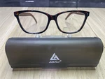 Lifeart Blue Light Blocking Glasses Tortoise, 1.75 Magnification Readers. Fixed Price $15.00.