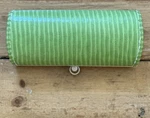 Corrine Mccormack Case Sunglasses Eyeglasses Hard Shell Green Closure. Fixed Price $28.00.