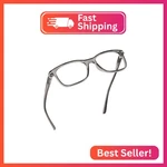 Readerest Blue Light Blocking Glasses Thin Reflective Lens, Anti-glare Compute. Fixed Price $34.76.