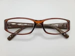 Studiom By Maxstudio Stylish Women's Rectangular Reading Glasses +2.00 Strength. Fixed Price $21.21.