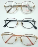 Robert Claude Eyeglasses Pick Size & Color Frames New Women/men. Fixed Price $34.99.