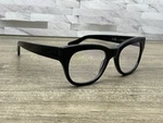 Caddis - The Miklos 1.00 Port Starboard Reading Glasses Black *frames Only *read. Fixed Price $28.38.