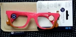 Peepers +2.50 Women's Blue Light Filtering Reading Glasses Readers New Authentic. Fixed Price $29.99.