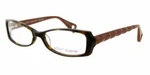 Betsey Johnson Designer Blue Light Blocking Reading Glasses Brilliance Espresso. Fixed Price $89.95.
