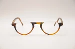 Eyebobs Vice Chair 2447.23 Round Eyeglass Frames Matte Brown Tort. 128MM New*. Fixed Price $104.42.