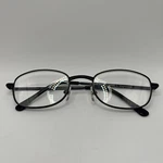 Magnivision Reading Eye Glasses Redireaders Frames Only Black Unisex. Fixed Price $5.00.
