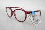 Reading Glasses Women Gloss By Foster Grant 2002 Mag Msrp $19.99 (#1011). Fixed Price $11.98.