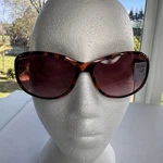 Rocco Originals +2.50 Reader Sunglasses Animal Print Rhinestones Uv Protected. Fixed Price $11.99.