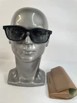Burberry B2308-F 3464 Eyeglasses Optical Frame 53-18-145 Black. Fixed Price $54.99.