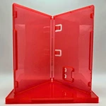 Nintendo Switch 2 Red Replacement Game Cases Brand New - Choose Quantity. Fixed Price $116.86.