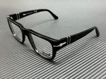 Persol PO3348V 95 Black Unisex 53 Mm Eyeglasses. Fixed Price $215.20.