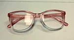 Betsey Johnson +2.50 Cat Eye Frame Reader, Black Shell, Reading Glasses, Retro. Fixed Price $13.95.