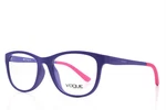 Vogue Eyeglasses 2955D 2275S New Authentic 53-17-140. Fixed Price $49.99.