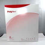 Polymem Max Silver Foam Dressing / 8 Inch Square, Sterile Box Of 5. Fixed Price $89.99.
