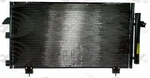Global Parts Distributors 4986C A/c Condenser For 01-05 Toyota RAV4. Fixed Price $129.48.