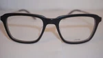 Sama New Eyeglasses Combustion 2 Nrk/ory Black Silver 51 19 140. Fixed Price $84.99.