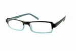 Calabria 4368 Two-tone Reading Glasses. Fixed Price $14.95.