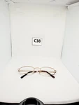 Eyeglasses Foster Grant LO0412 Jacey 50-21 135 +1.75. Fixed Price $15.00.