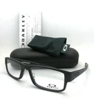 New Oakley Eyeglasses Airdrop OX8046-0151 51-18 143 Small Matte Black Frames. Fixed Price $219.99.