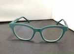 Nannini Glasses Frames Mens Sunglass Eyewear 13.5CM (5.3") No Condition. Fixed Price $122.39.