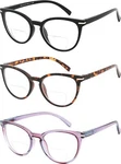 Yogo Vision Bifocal Reading Glasses For And Women Rectangle Multifocal. Fixed Price $15.99.