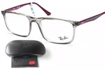 Ray-ban RX7170I 8083 Women Frames Reading Glasses/bifocal/progressive Lenses. Fixed Price $84.95.