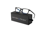 Astigmaprism Blue Light Blocking Glasses For Men Gaming. Fixed Price $17.00.