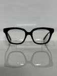 Loewe LW50083I 001 Shiny Black Acetate Unisex Eyeglasses. Fixed Price $350.00.
