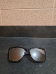 Prive Revaux The Offbeat D51 55-17-140 Black 810036106672 Cat Polarized. Fixed Price $15.59.