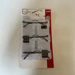 Designoptics By Foster Grant Full Frame Ladies Reading Glasses +3.00. Sealed. Fixed Price $19.99.