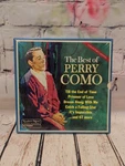 The Best Of Perry Como - 1975 Readers Digest Album 12" Vinyl 6 Lp Box Set New. Fixed Price $29.00.