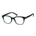 Reading Glasses, Montana Square 1.5 2.5 3.0 Shaded. Fixed Price $9.48.