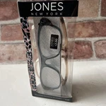 Jones New York Signature 3 Pair +2.00 Reading Glasses Readers For Women's. Fixed Price $28.88.