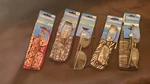Eyesential Readers Nwt Pairs With Cases 3 +1.50 +1.25 Drw. Fixed Price $11.75.