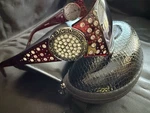 Montana Texas Lone Star Sunglasses Western Cowgirl Texan Pick Color. Fixed Price $49.95.