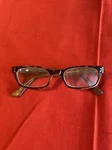 Foster Grant TG0710 Channing Mcv Reading Glasses. Fixed Price $8.00.