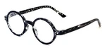 Calabria R421 Unisex Vintage Oval Reading Glasses Incredibly Lightweight And Com. Fixed Price $12.95.