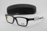 New Oakley Youth OY8001-0548 Shifter Xs Black Ink Authentic Eyeglasses 48-14. Fixed Price $109.65.