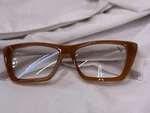 Women Retro Square Frame Rubberized Reading Glasses Spring Hinge Cat Eye Fashion. Fixed Price $11.11.