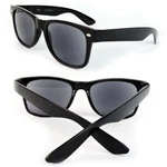 Classic Readers Full Lens Spring Hinges Reading Sunglasses. Fixed Price $16.99.