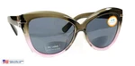 Almost Invisible Inner Bifocal Sunglass Women's Nwt Quality Celebrity Big Style. Fixed Price $15.99.