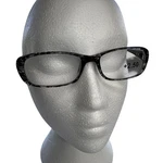 Rocco Originals Women +2.50 Reader Glasses Black New. Fixed Price $10.99.